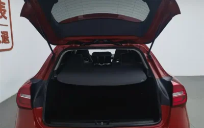 Mercedes-Benz Mercedes-Benz E-Class в цвете и кузовом – это идеальный выбор среди китайских автомобилей. Доступная цена и надежность гарантированы.