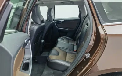 Volvo Volvo S60 в цвете и кузовом – это идеальный выбор среди китайских автомобилей. Доступная цена и надежность гарантированы.