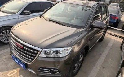 Haval Haval Dargo в цвете и кузовом – это идеальный выбор среди китайских автомобилей. Доступная цена и надежность гарантированы.