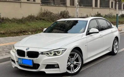 BMW BMW 5 Series в цвете и кузовом – это идеальный выбор среди китайских автомобилей. Доступная цена и надежность гарантированы.