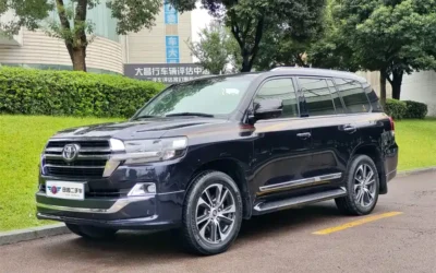 Toyota Toyota Alphard в цвете и кузовом – это идеальный выбор среди китайских автомобилей. Доступная цена и надежность гарантированы.