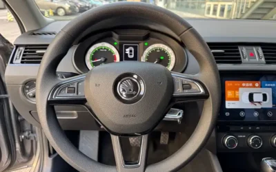 Skoda Skoda Octavia в цвете и кузовом – это идеальный выбор среди китайских автомобилей. Доступная цена и надежность гарантированы.