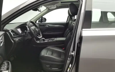GAC Trumpchi Trumpchi E9 в цвете и кузовом – это идеальный выбор среди китайских автомобилей. Доступная цена и надежность гарантированы.