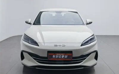 BYD BYD Qin PLUS в цвете и кузовом – это идеальный выбор среди китайских автомобилей. Доступная цена и надежность гарантированы.