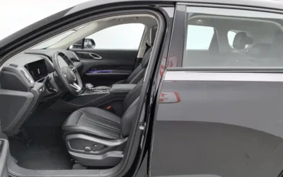 Hongqi Hongqi HS7 PHEV в цвете и кузовом – это идеальный выбор среди китайских автомобилей. Доступная цена и надежность гарантированы.