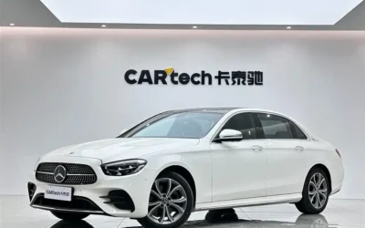 Mercedes-Benz Mercedes-Benz C-Class в цвете и кузовом – это идеальный выбор среди китайских автомобилей. Доступная цена и надежность гарантированы.