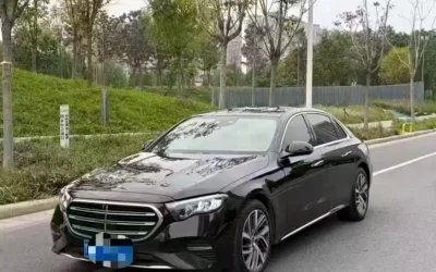 Mercedes-Benz Mercedes-Benz CLA (Imported) в цвете и кузовом – это идеальный выбор среди китайских автомобилей. Доступная цена и надежность гарантированы.