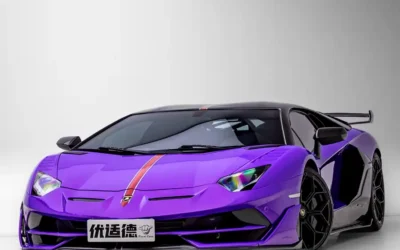Lamborghini Lamborghini Urus в цвете и кузовом – это идеальный выбор среди китайских автомобилей. Доступная цена и надежность гарантированы.