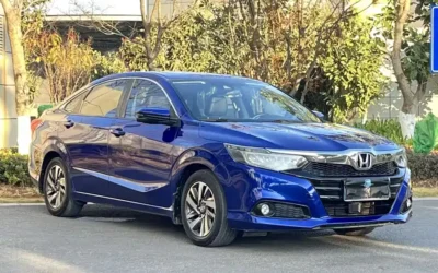 Honda Honda Vezel в цвете и кузовом – это идеальный выбор среди китайских автомобилей. Доступная цена и надежность гарантированы.