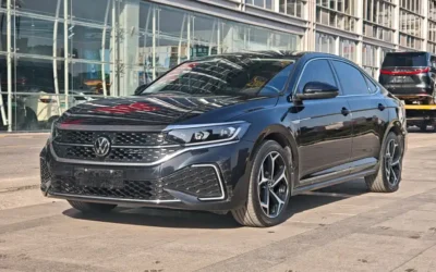 Volkswagen Volkswagen TAYRON в цвете и кузовом – это идеальный выбор среди китайских автомобилей. Доступная цена и надежность гарантированы.