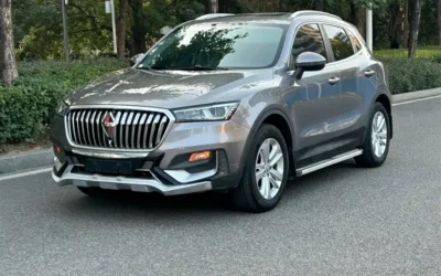 Borgward Borgward BX7 в цвете и кузовом – это идеальный выбор среди китайских автомобилей. Доступная цена и надежность гарантированы.
