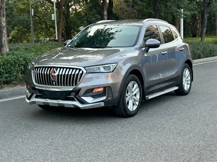 Hongqi Hongqi HQ9 в цвете и кузовом – это идеальный выбор среди китайских автомобилей. Доступная цена и надежность гарантированы.