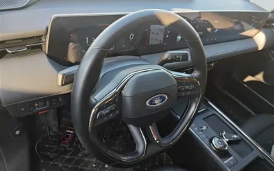 Ford Ford Mondeo в цвете и кузовом – это идеальный выбор среди китайских автомобилей. Доступная цена и надежность гарантированы.