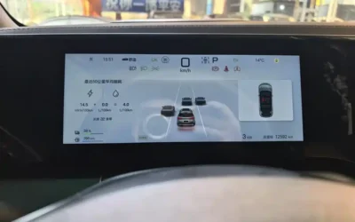 BYD BYD Seal 06 EV в цвете и кузовом – это идеальный выбор среди китайских автомобилей. Доступная цена и надежность гарантированы.