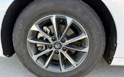 BYD BYD Seal 06 EV в цвете и кузовом – это идеальный выбор среди китайских автомобилей. Доступная цена и надежность гарантированы.