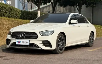 Mercedes-Benz Mercedes-Benz S-Class в цвете и кузовом – это идеальный выбор среди китайских автомобилей. Доступная цена и надежность гарантированы.