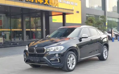 BMW BMW X5 в цвете и кузовом – это идеальный выбор среди китайских автомобилей. Доступная цена и надежность гарантированы.