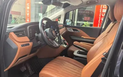 Hongqi Hongqi HS5 в цвете и кузовом – это идеальный выбор среди китайских автомобилей. Доступная цена и надежность гарантированы.