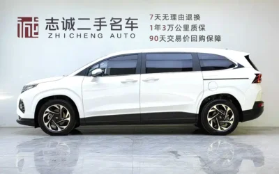 Hyundai Hyundai Celesta в цвете и кузовом – это идеальный выбор среди китайских автомобилей. Доступная цена и надежность гарантированы.