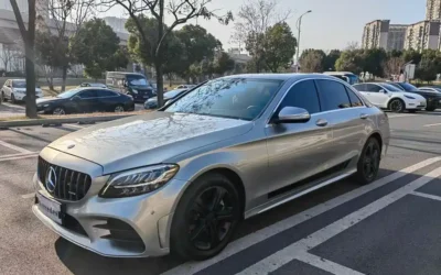 Mercedes-Benz Mercedes-Benz GLA в цвете и кузовом – это идеальный выбор среди китайских автомобилей. Доступная цена и надежность гарантированы.