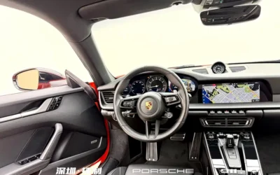Porsche Porsche 718 в цвете и кузовом – это идеальный выбор среди китайских автомобилей. Доступная цена и надежность гарантированы.