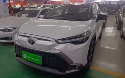 Toyota Toyota Alphard в цвете и кузовом – это идеальный выбор среди китайских автомобилей. Доступная цена и надежность гарантированы.