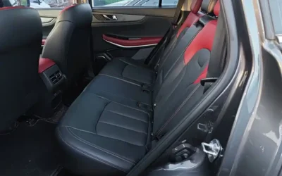 Changan Changan Alsvin в цвете и кузовом – это идеальный выбор среди китайских автомобилей. Доступная цена и надежность гарантированы.