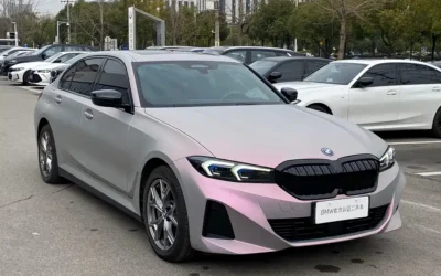 BMW BMW X1 в цвете и кузовом – это идеальный выбор среди китайских автомобилей. Доступная цена и надежность гарантированы.