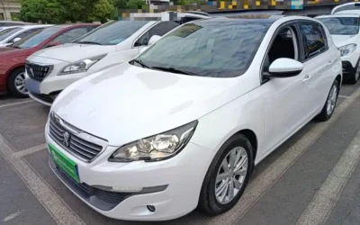 Peugeot Peugeot 508 в цвете и кузовом – это идеальный выбор среди китайских автомобилей. Доступная цена и надежность гарантированы.