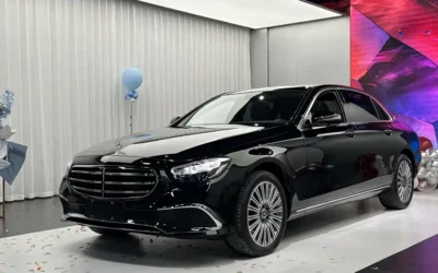 Mercedes-Benz Mercedes-Benz A-Class AMG в цвете и кузовом – это идеальный выбор среди китайских автомобилей. Доступная цена и надежность гарантированы.