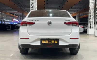 Buick Buick Envision Plus в цвете и кузовом – это идеальный выбор среди китайских автомобилей. Доступная цена и надежность гарантированы.