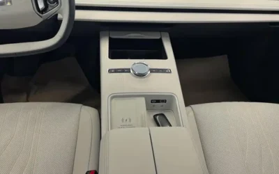 Geely Galaxy Galaxy LEVC L380 в цвете и кузовом – это идеальный выбор среди китайских автомобилей. Доступная цена и надежность гарантированы.