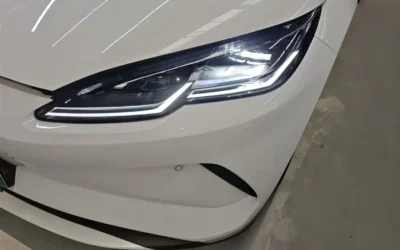 BYD BYD Qin PLUS в цвете и кузовом – это идеальный выбор среди китайских автомобилей. Доступная цена и надежность гарантированы.