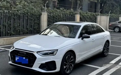 Audi Audi A8 в цвете и кузовом – это идеальный выбор среди китайских автомобилей. Доступная цена и надежность гарантированы.