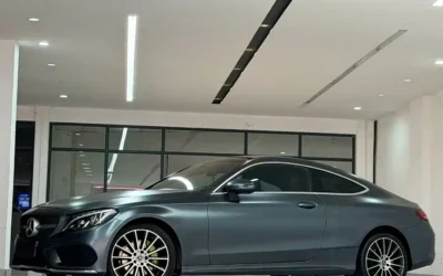 Mercedes-Benz Mercedes-Benz E-Class в цвете и кузовом – это идеальный выбор среди китайских автомобилей. Доступная цена и надежность гарантированы.