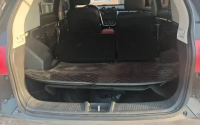 Beijing Off-road BAIC BJ40 в цвете и кузовом – это идеальный выбор среди китайских автомобилей. Доступная цена и надежность гарантированы.