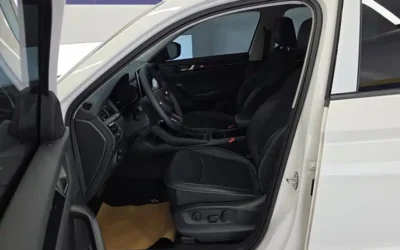 Skoda Skoda Octavia в цвете и кузовом – это идеальный выбор среди китайских автомобилей. Доступная цена и надежность гарантированы.