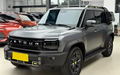 Jetour Jetour X70 в цвете и кузовом – это идеальный выбор среди китайских автомобилей. Доступная цена и надежность гарантированы.