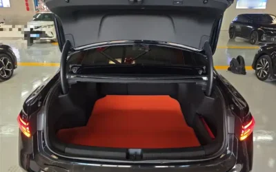 Volkswagen Volkswagen Magotan в цвете и кузовом – это идеальный выбор среди китайских автомобилей. Доступная цена и надежность гарантированы.