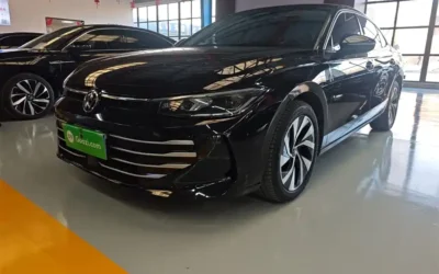 Volkswagen Volkswagen Touareg в цвете и кузовом – это идеальный выбор среди китайских автомобилей. Доступная цена и надежность гарантированы.
