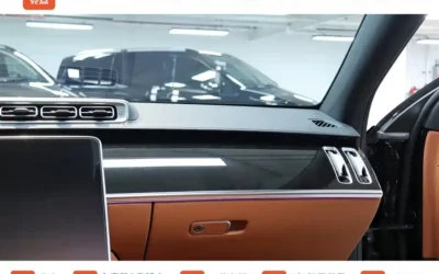 Mercedes-Benz Mercedes-Benz C-Class в цвете и кузовом – это идеальный выбор среди китайских автомобилей. Доступная цена и надежность гарантированы.