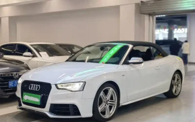 Audi Audi A3 в цвете и кузовом – это идеальный выбор среди китайских автомобилей. Доступная цена и надежность гарантированы.