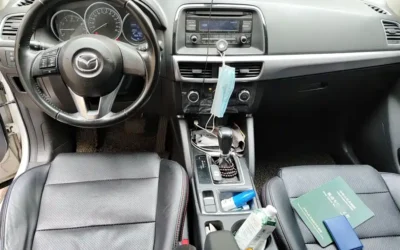 Mazda Mazda3 Axela в цвете и кузовом – это идеальный выбор среди китайских автомобилей. Доступная цена и надежность гарантированы.