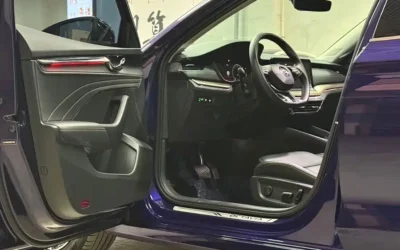 Skoda Skoda Fabia в цвете и кузовом – это идеальный выбор среди китайских автомобилей. Доступная цена и надежность гарантированы.