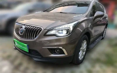 Buick Buick Regal в цвете и кузовом – это идеальный выбор среди китайских автомобилей. Доступная цена и надежность гарантированы.