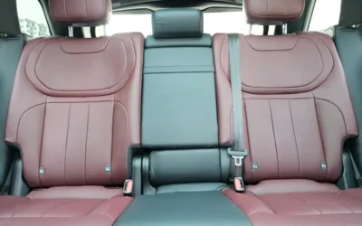 Land Rover Land Rover Discovery Sport в цвете и кузовом – это идеальный выбор среди китайских автомобилей. Доступная цена и надежность гарантированы.
