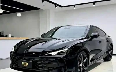 MG MG 7 в цвете и кузовом – это идеальный выбор среди китайских автомобилей. Доступная цена и надежность гарантированы.