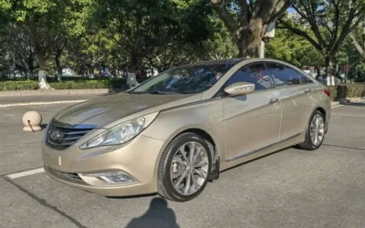 Hyundai Hyundai Elantra в цвете и кузовом – это идеальный выбор среди китайских автомобилей. Доступная цена и надежность гарантированы.