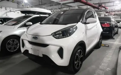 Chery Chery в цвете Chery и кузовом Chery – это идеальный выбор среди китайских автомобилей. Доступная цена и надежность гарантированы.