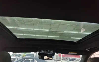 GAC Trumpchi Trumpchi EMPOW в цвете и кузовом – это идеальный выбор среди китайских автомобилей. Доступная цена и надежность гарантированы.